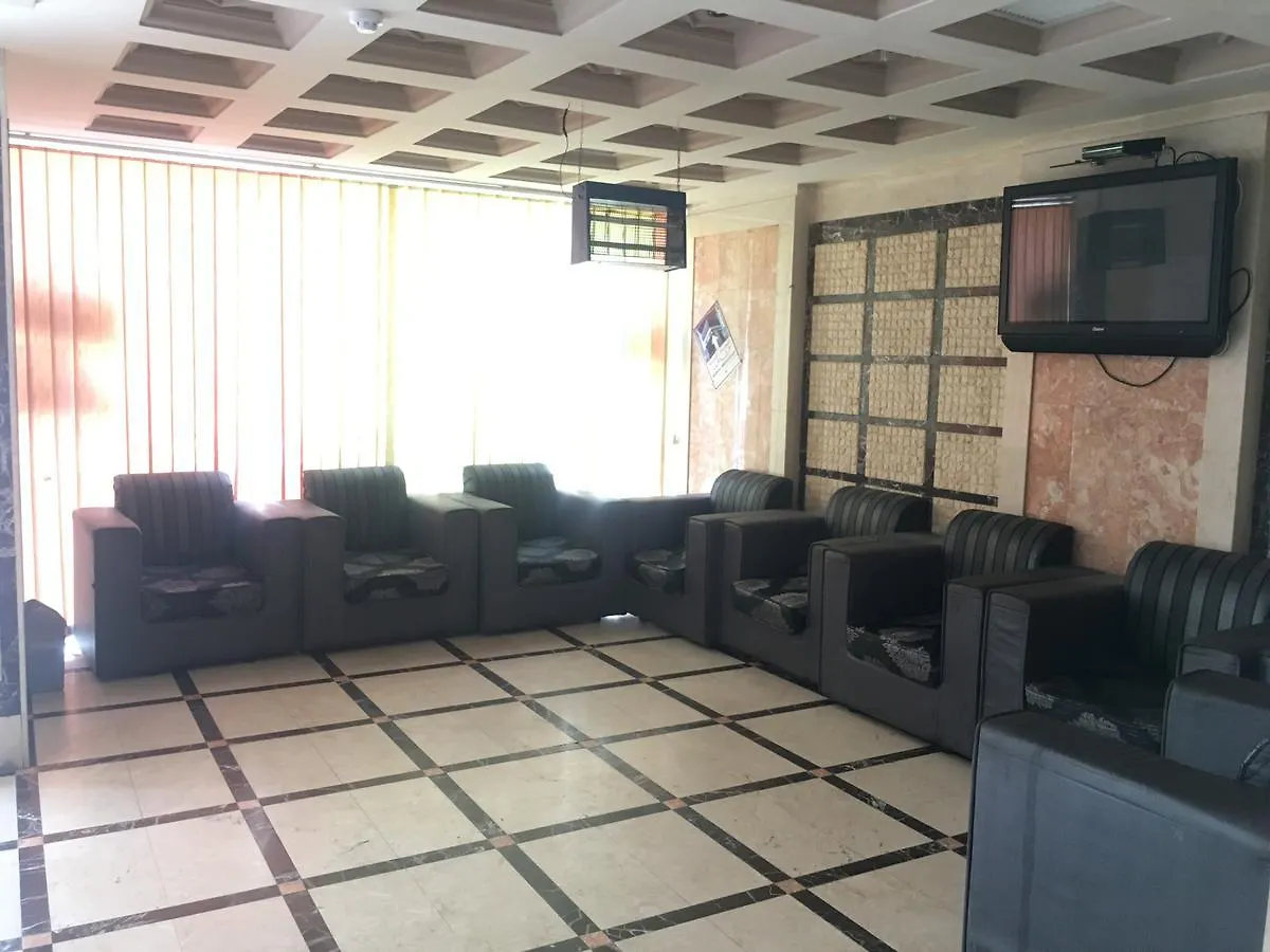 مكة Rihanat Al Jawharah Hotel