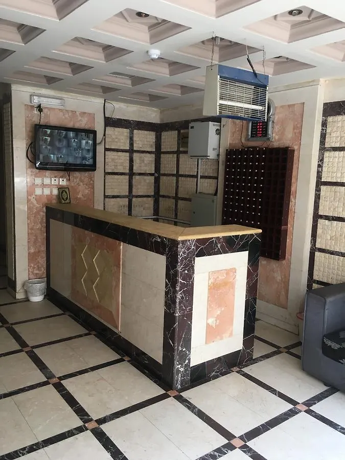 مكة Rihanat Al Jawharah Hotel
