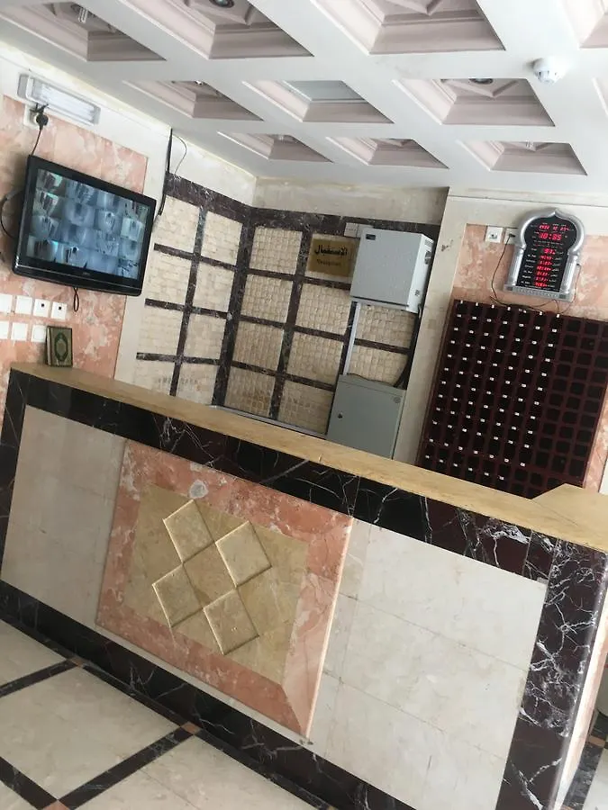 مكة Rihanat Al Jawharah Hotel 0*,  المملكة العربية السعودية