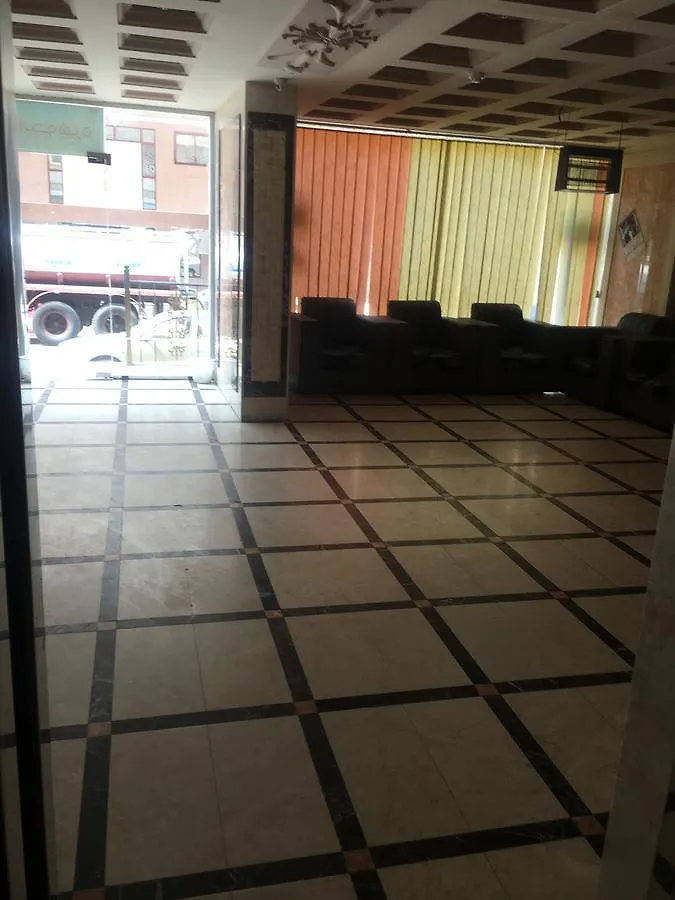 Rihanat Al Jawharah Hotel Mecca 0*,