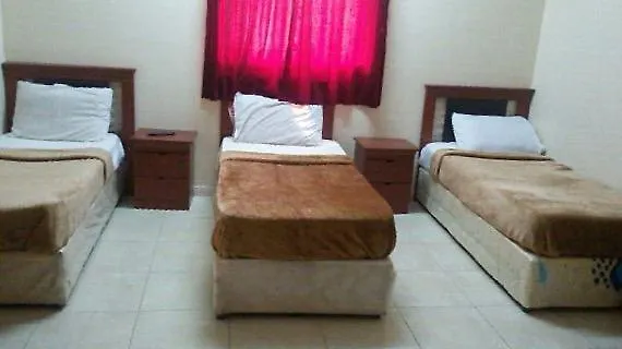 Rihanat Al Jawharah Hotel Mecca
