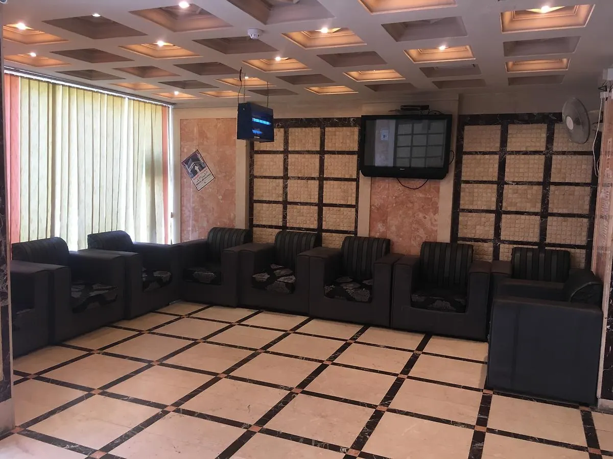 Rihanat Al Jawharah Hotel Mecca 0*,  Saudi Arabia